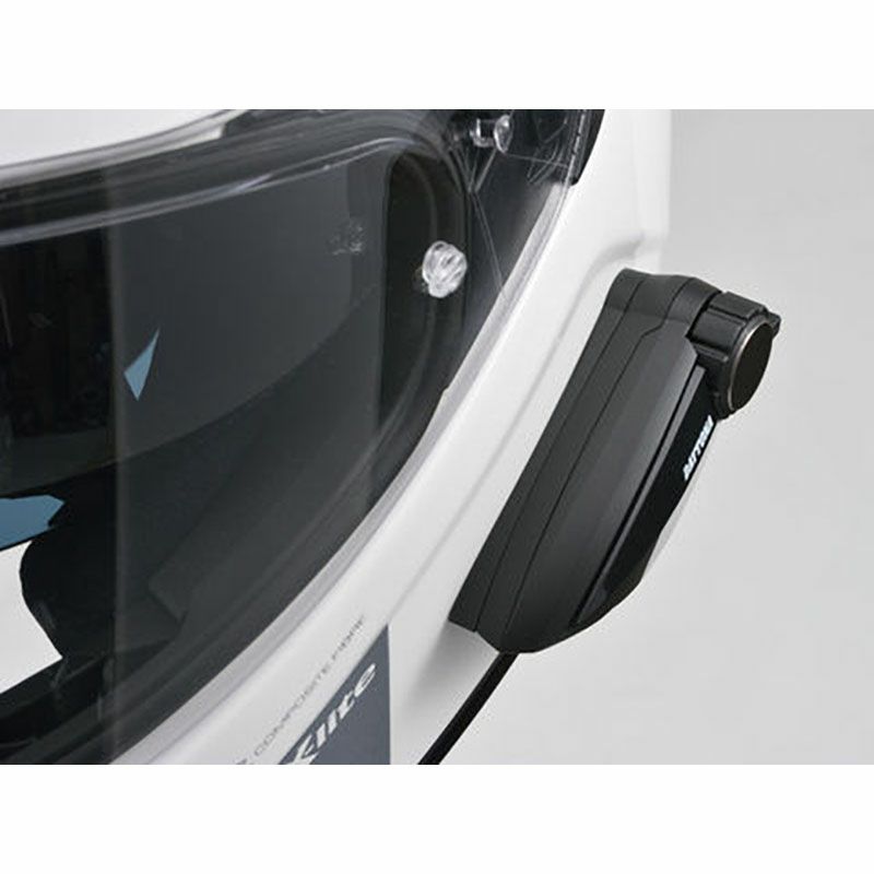 DAYTONA デイトナ DT-E1インカム 2個セット 品番【99114