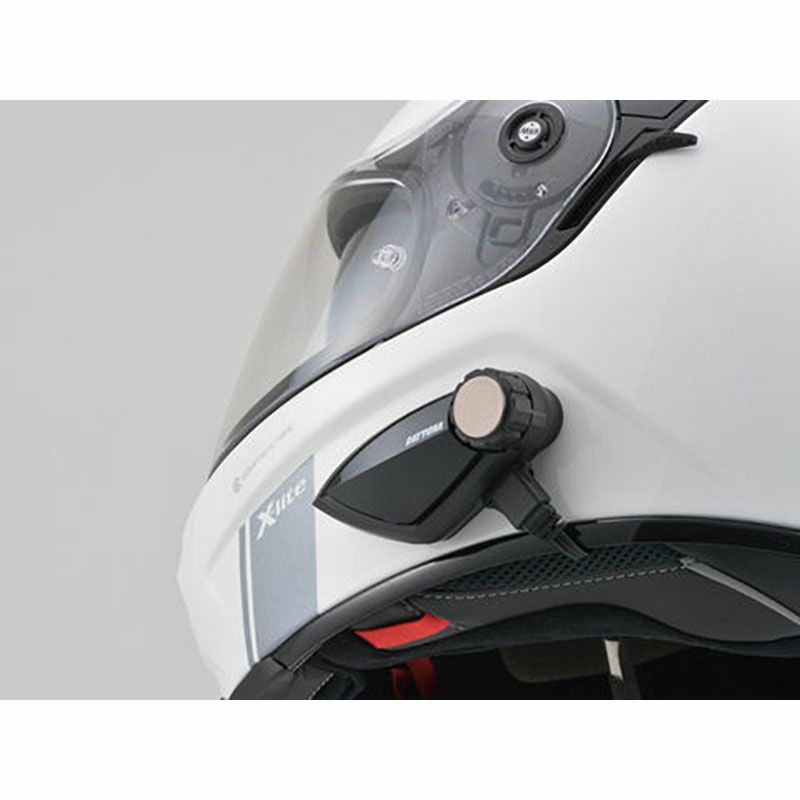 DAYTONA デイトナ DT-E1インカム 2個セット 品番【99114