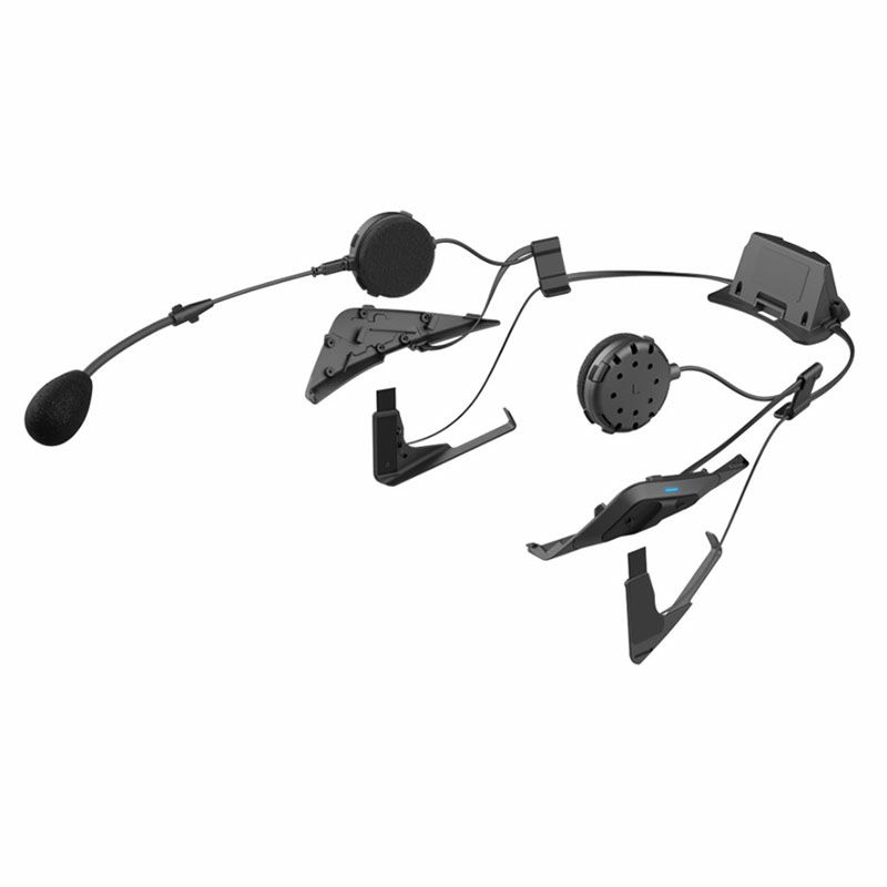 SENAインカム　tm0004 SENA 0411310 セナ SF4-02 HDパック (HDスピーカープラス