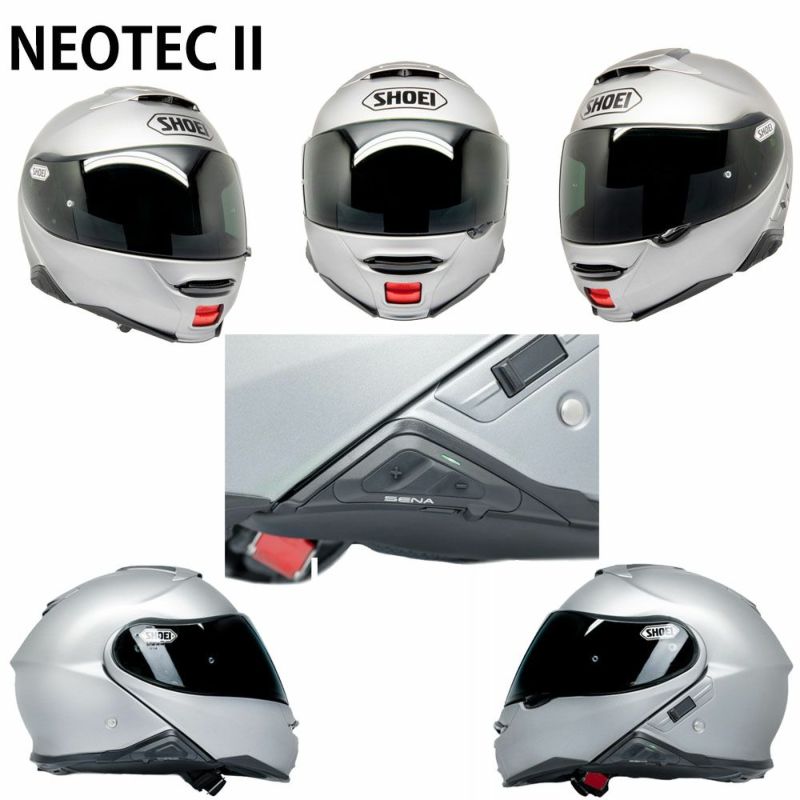 SENA セナ インカム Bluetooth インターコム SRL-MESH-01 SOUND