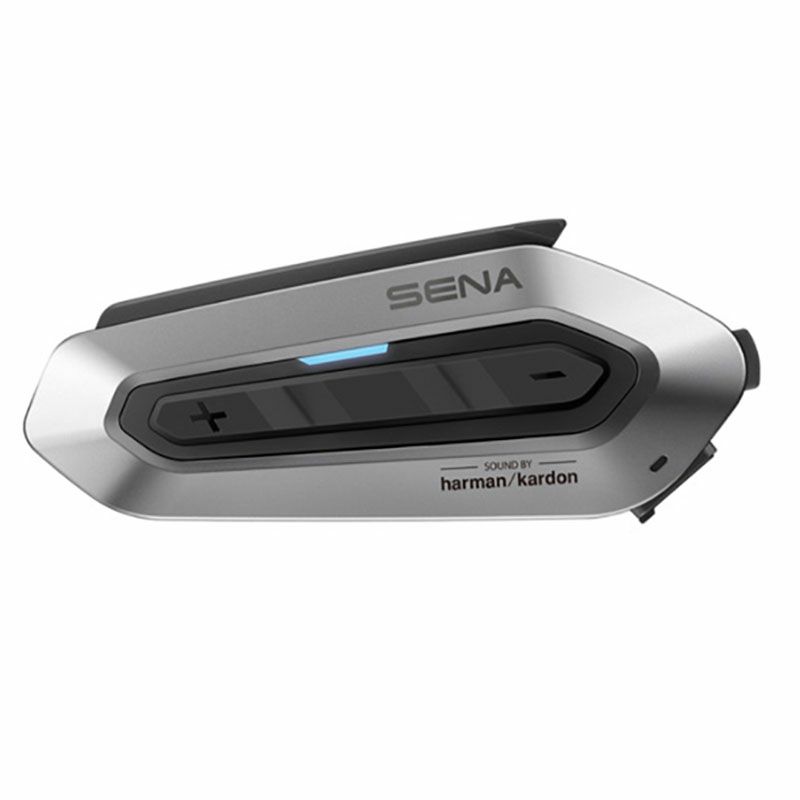 SENAセナシングルパッケージBluetoothインカム SENA 0411269 セナ 30K-03 シングルパック Bluetoothインカム