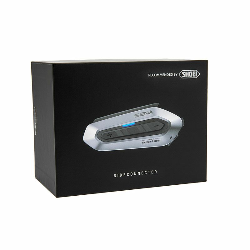 SENA (セナ) インカム Bluetooth インターコムSRL-EXT-01 SOUND BY