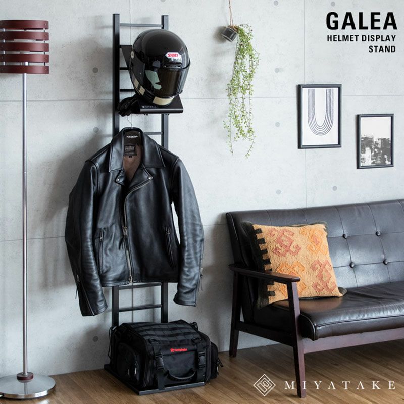 GIANNI FALCO ジャケット Lサイズ 南海部品 バイク ツーリング