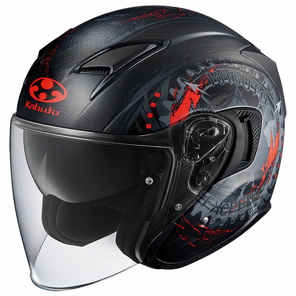 tetsuo 様専用)) Kabuto Exceed DEUCE ヘルメット L（ヘルメット OGK 