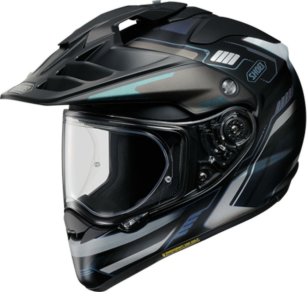 SHOEI ショウエイ ヘルメット HORNET ADV INVIGORATE ホーネット 