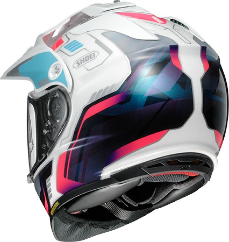 受注発注 SHOEI HORNET ADV ADV インヴィゴレイト INVIGORATE TC-4 L 