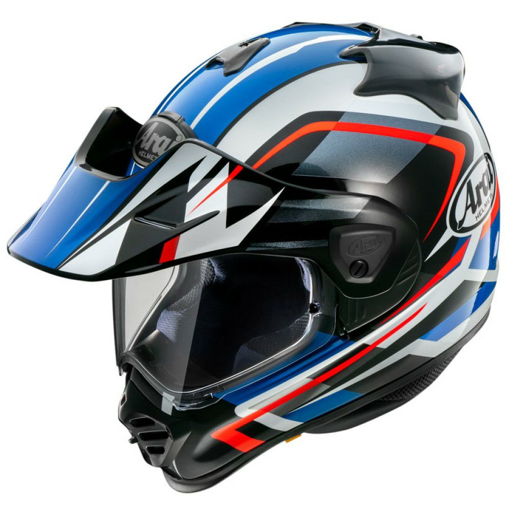 Arai アライ オフロード ヘルメット TOUR-CROSS V DISCOVERY (ツアー 