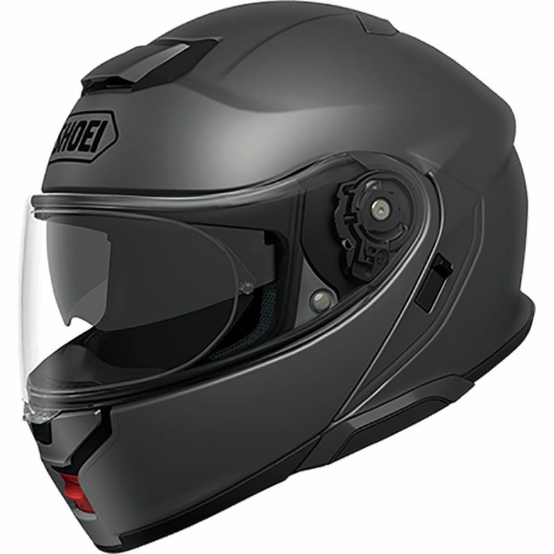 SHOEI ショウエイ ヘルメット NEOTEC3 ネオテックスリー | 《公式》南海部品の通販サイト｜NANKAI BRAND SHOP