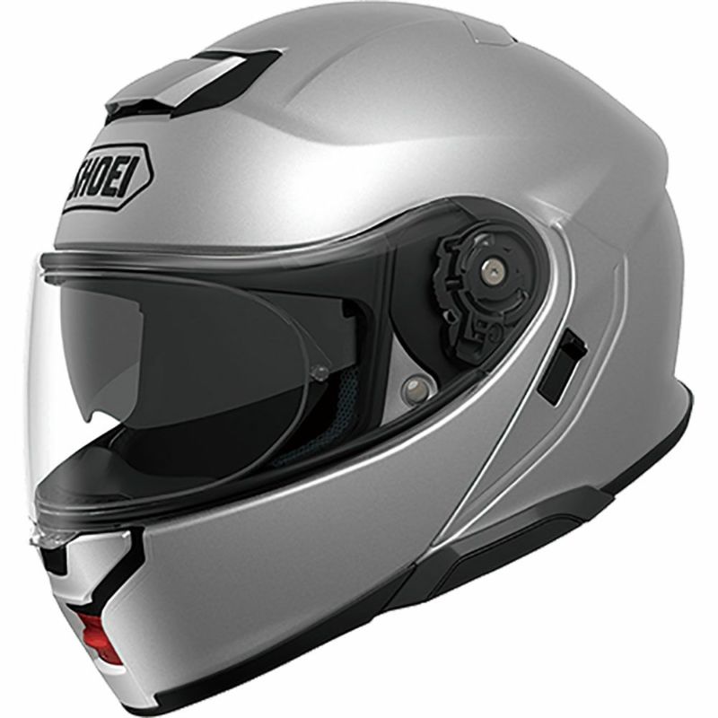 SHOEIヘルメット NEOTEC3 (ネオテック3)ルミナスホワイト