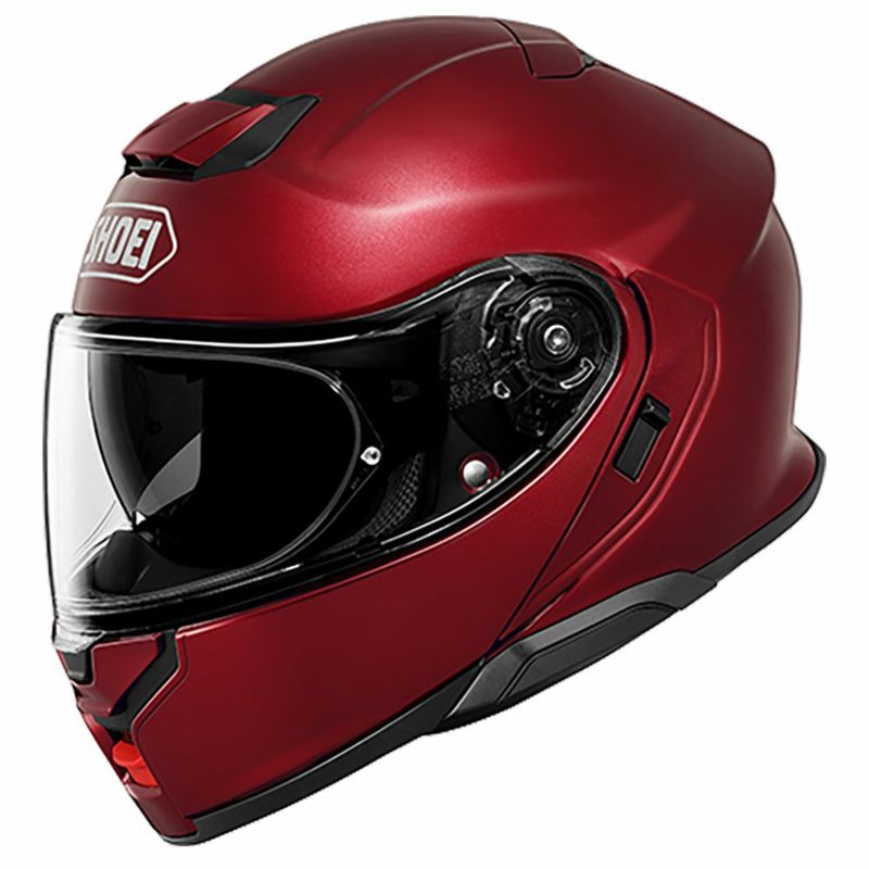 SHOEI ショウエイ ヘルメット NEOTEC3 ネオテックスリー | 《公式》南海部品の通販サイト｜NANKAI BRAND SHOP