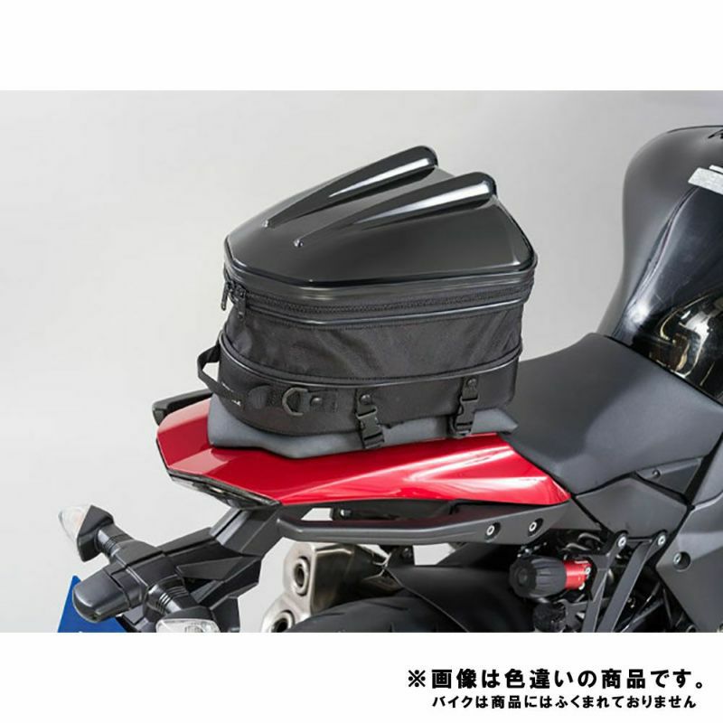 阪神タイガースコラボ TANAX タナックス シェルシートバッグ2MT