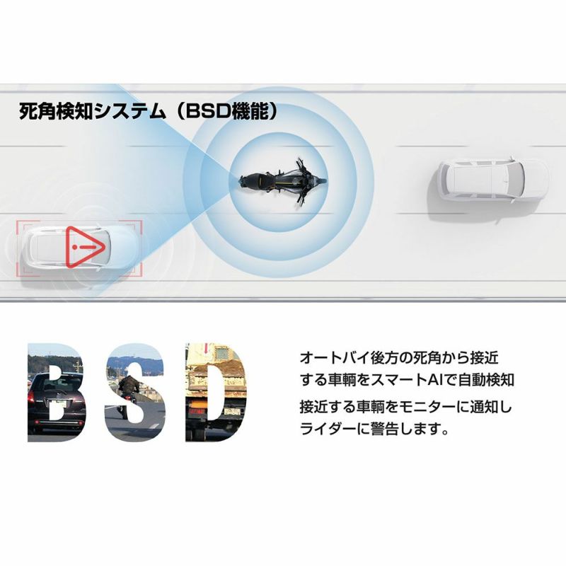 楽天市場】TANAX タナックス スマートライドモニター AIO-5Lite SRS-001 : ナンカイブランドショップ