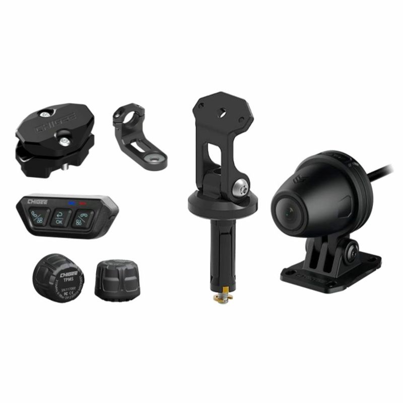 TANAX タナックス スマートライドモニター用アクセサリー ETC