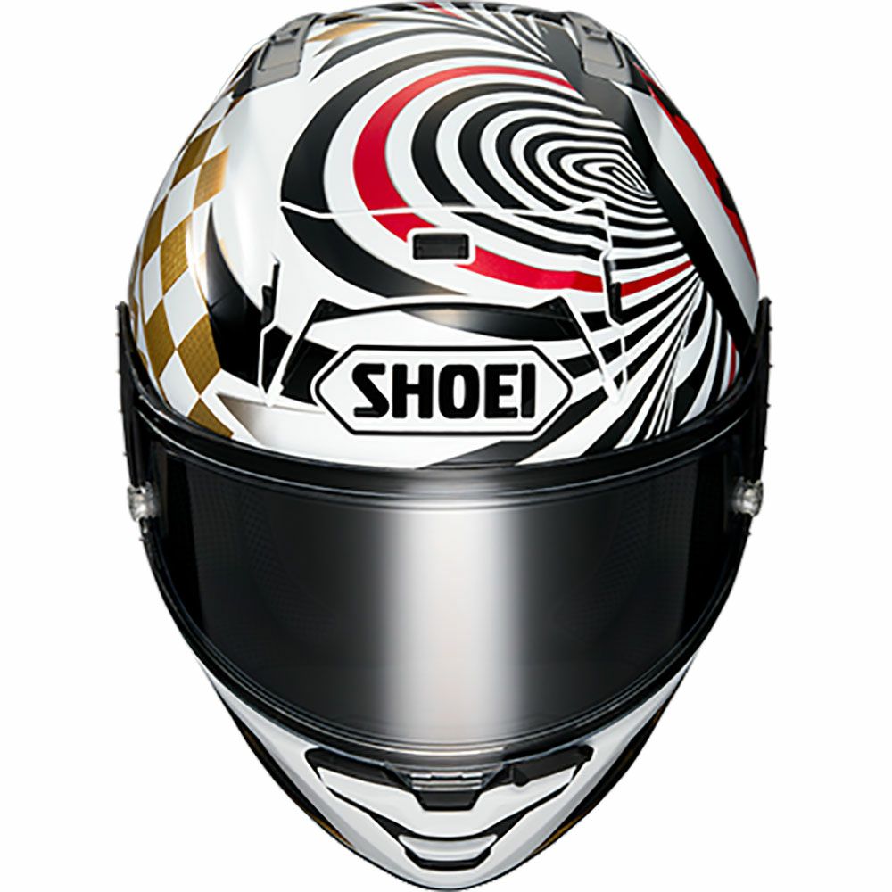 SHOEI ショウエイ ヘルメット X-Fifteen (エックス フィフティーン 