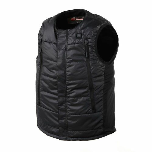 KOMINE コミネ 12V エレクトリックWPシステムインナージャケット 品番