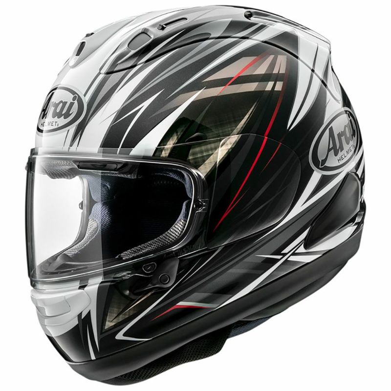 Arai アライ フルフェイスヘルメット RX-7X RADICALL（ラジカル 