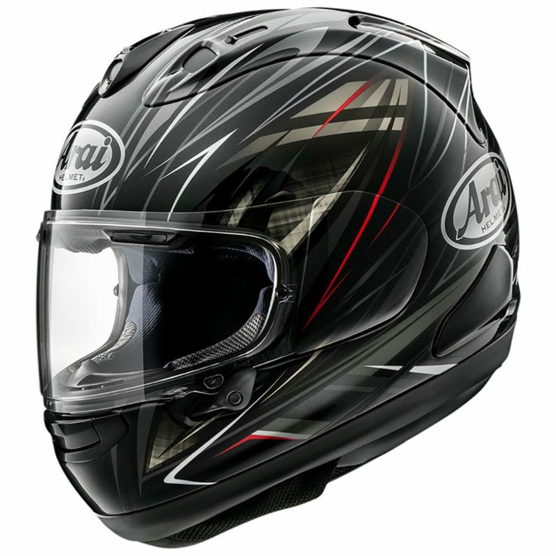 Arai アライ フルフェイスヘルメット RX-7X RADICALL（ラジカル） | 《公式》南海部品の通販サイト｜NANKAI BRAND SHOP