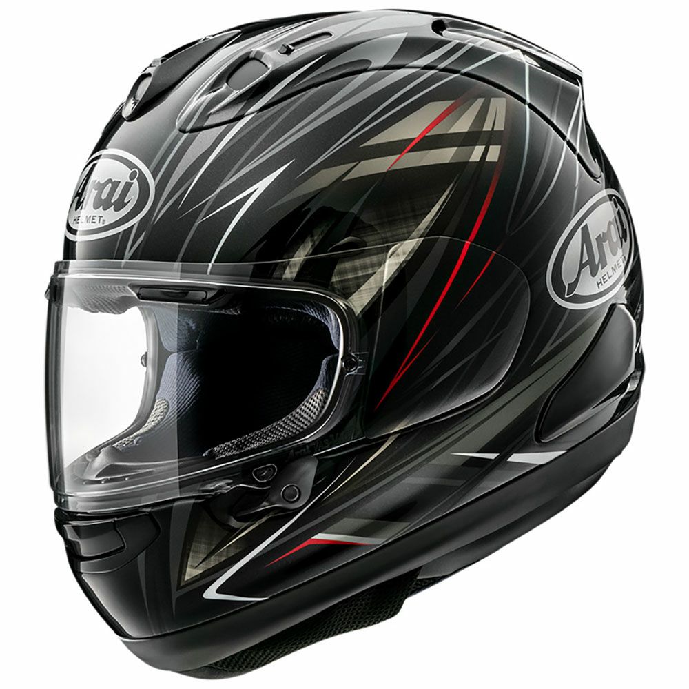 Arai アライ フルフェイスヘルメット RX-7X RADICALL（ラジカル 