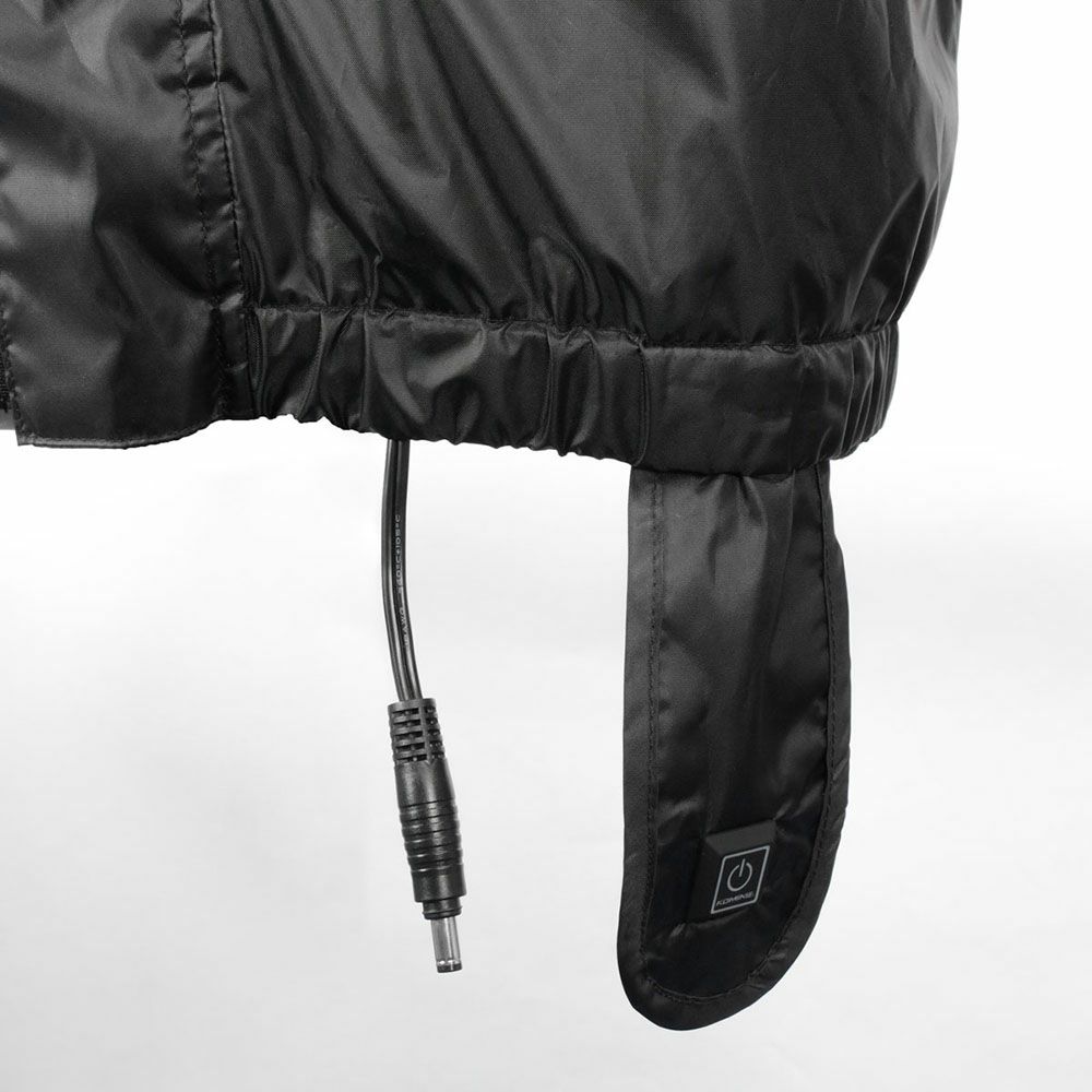 KOMINE コミネ 12V エレクトリックWPシステムインナージャケット 品番