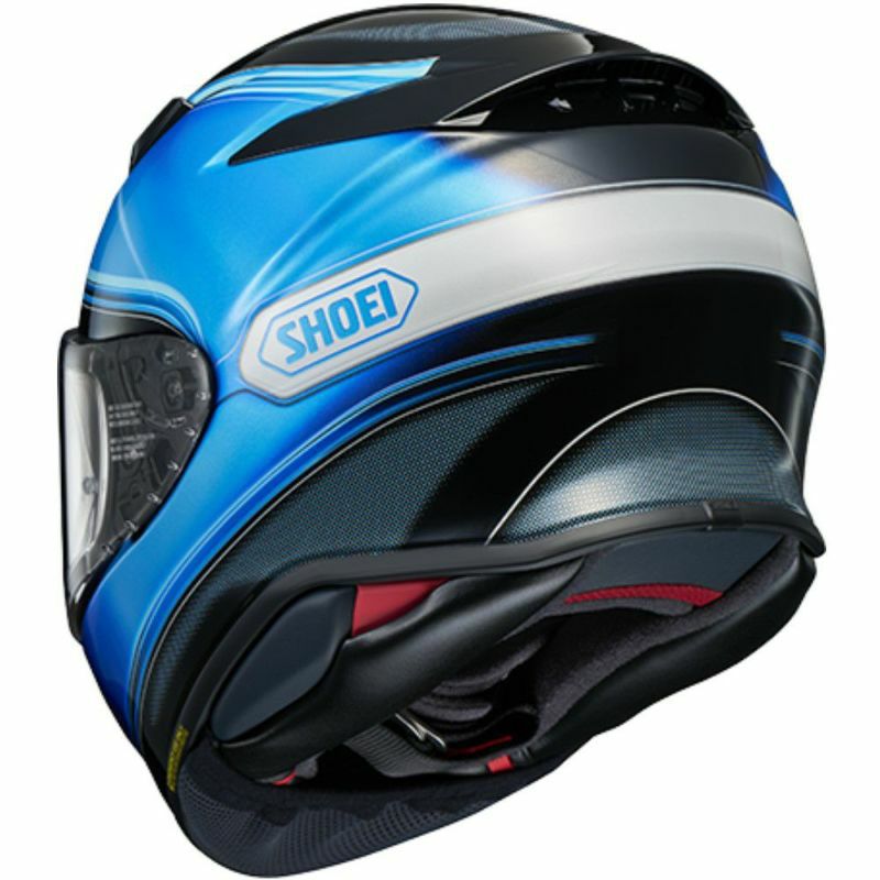 SHOEI ショウエイ フルフェイスヘルメット Z-8 SHEEN ゼットエイト シーン | 《公式》南海部品の通販サイト｜NANKAI BRAND  SHOP