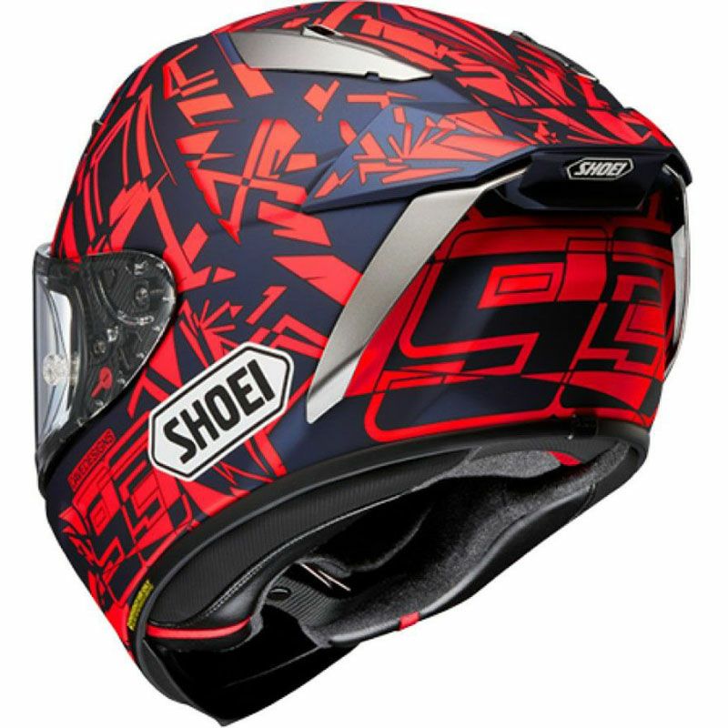 在庫限り】SHOEI ショウエイ フルフェイスヘルメット X-Fifteen 