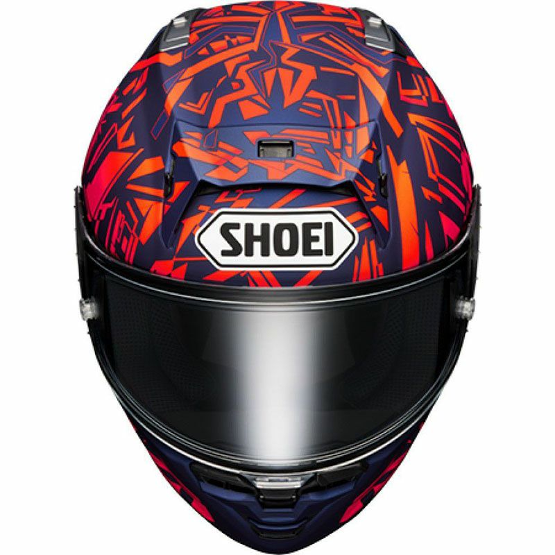 在庫限り】SHOEI ショウエイ フルフェイスヘルメット X-Fifteen 