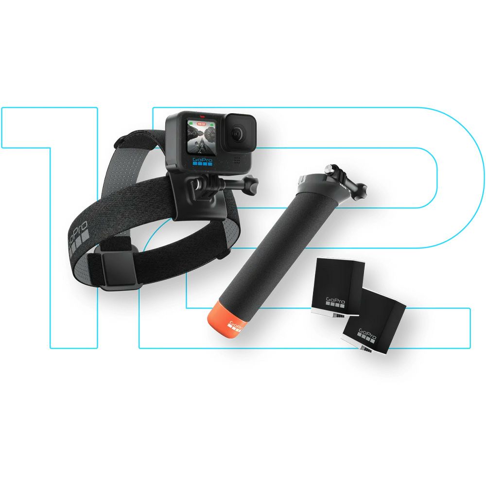 直引可「新品未開封」Gopro hero 12 押し出そ black