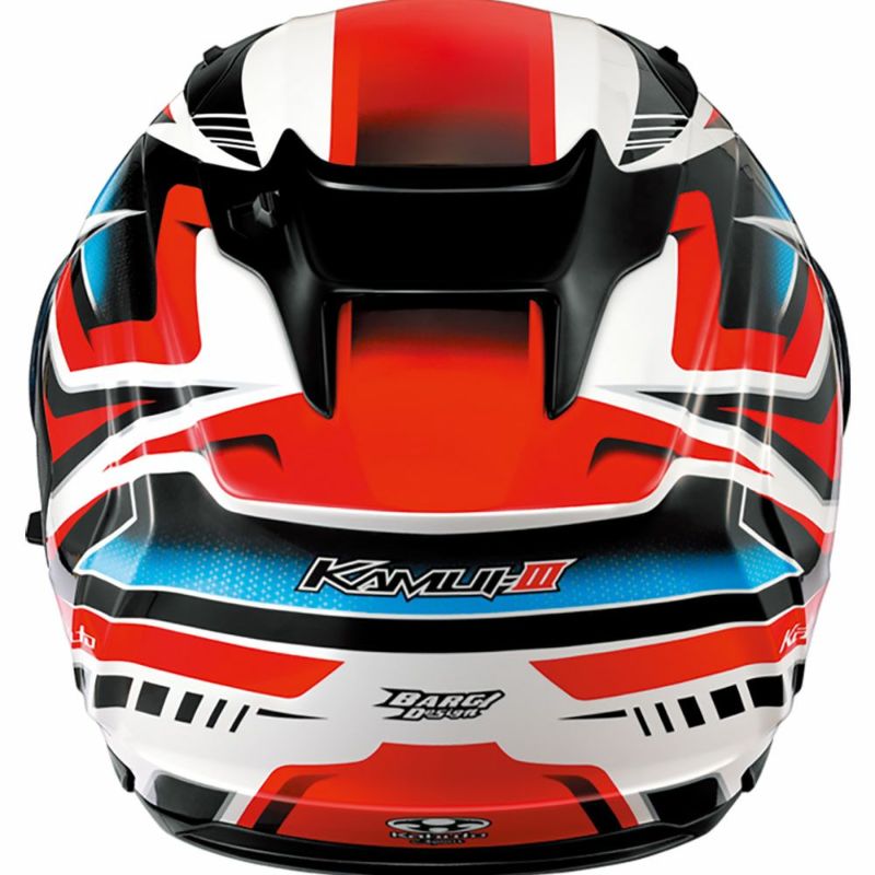 KAMUI-2 STINGER | 生産終了品一覧 | Kabuto