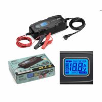 バッテリー充電器・ブースターケーブル | 《公式》南海部品の