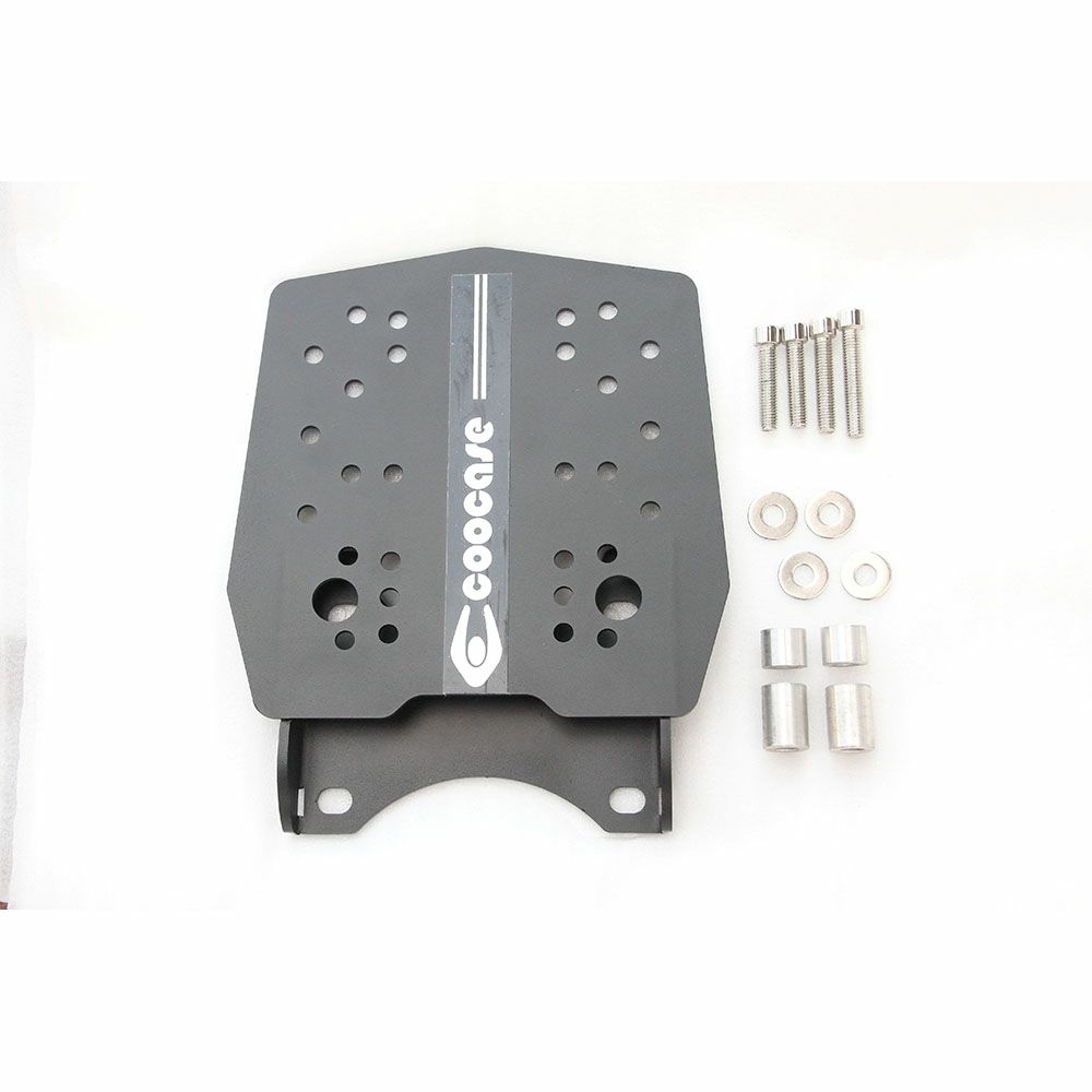 QUAD LOCK クアッドロック 衝撃吸収ダンパー モーターサイクル用