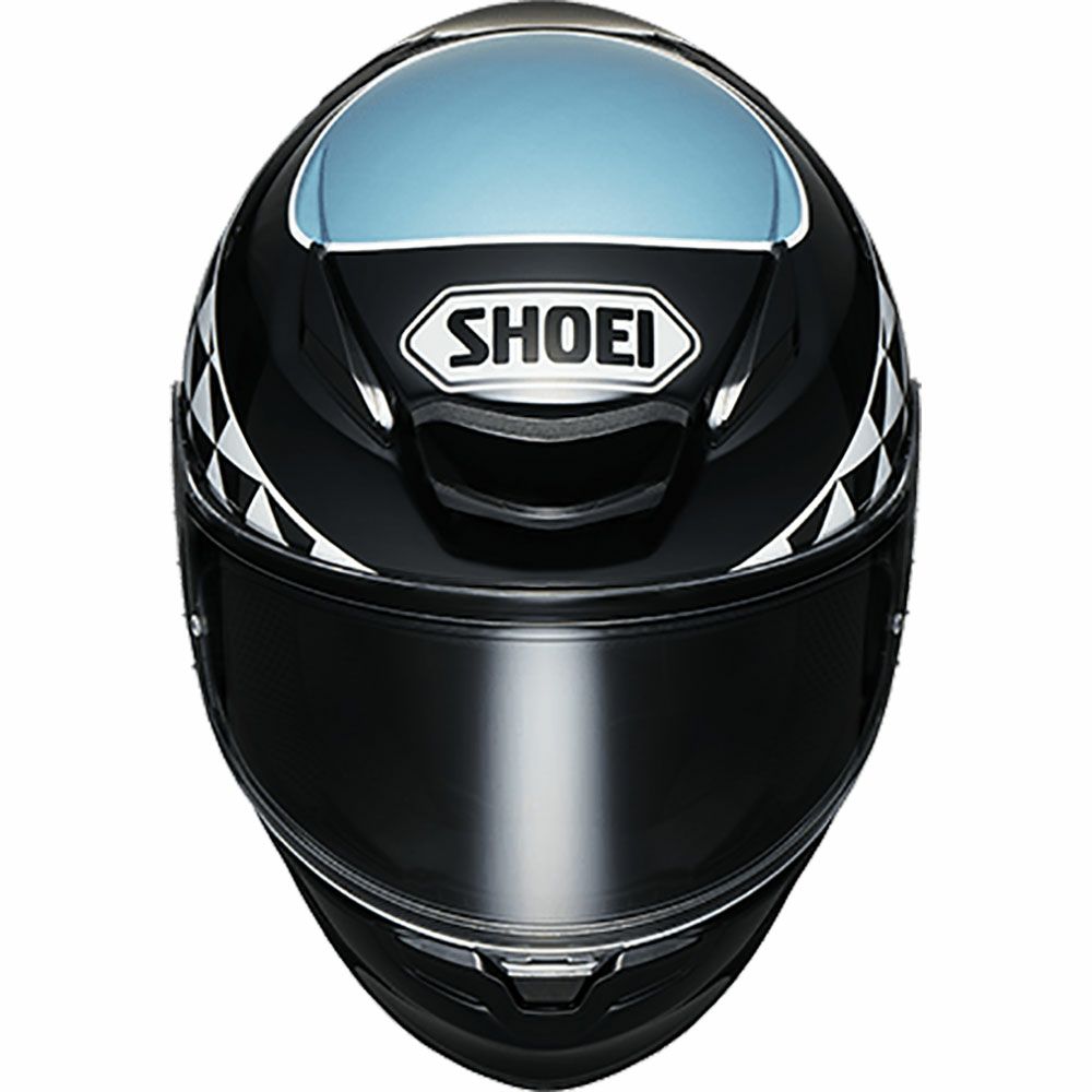 在庫限りで終了】SHOEI ショウエイ ヘルメット Z-8 Shakin