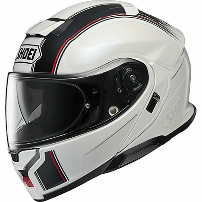 SHOEI ショウエイ ヘルメット NEOTEC3 SATORI（サトリ