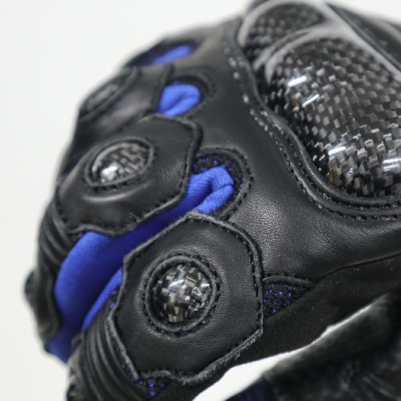 Amazon.co.jp: NANKAI SDG-7071 Carbon Mesh Gloves for