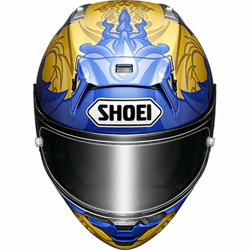 SHOEI ショウエイ ヘルメット X-Fifteen MARQUEZ THAI(エックス