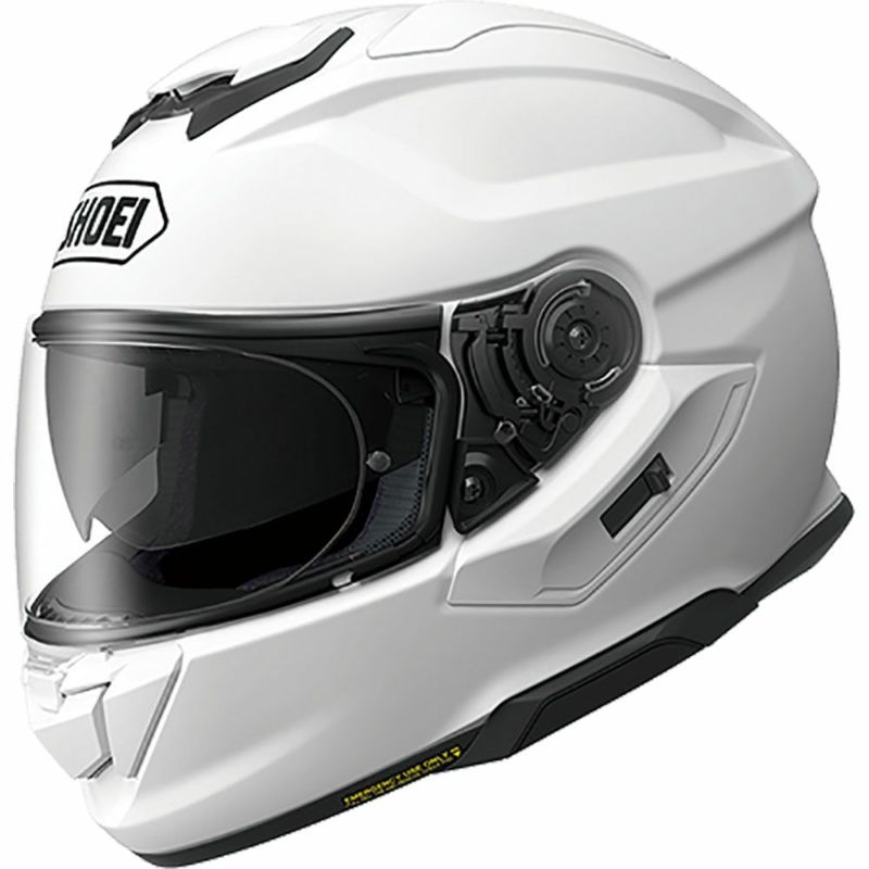 SHOEI ショウエイ ヘルメット GT-Air3 ジーティー - エアー スリー | 《公式》南海部品の通販サイト｜NANKAI BRAND SHOP