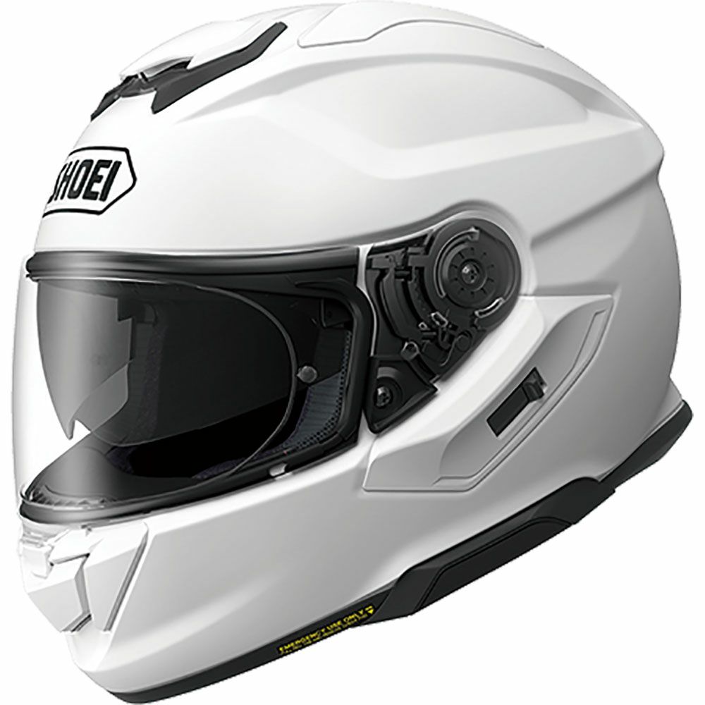SHOEI ショウエイ ヘルメット GT-Air3 ジーティー - エアー スリー 