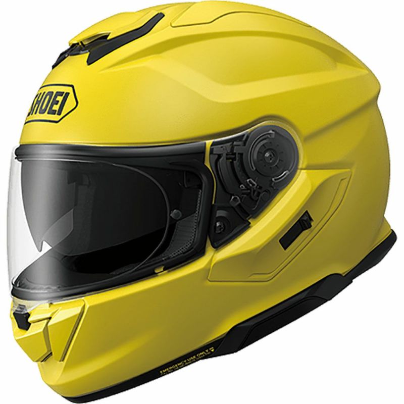 SHOEI ショウエイ ヘルメット GT-Air3 ジーティー - エアー スリー 