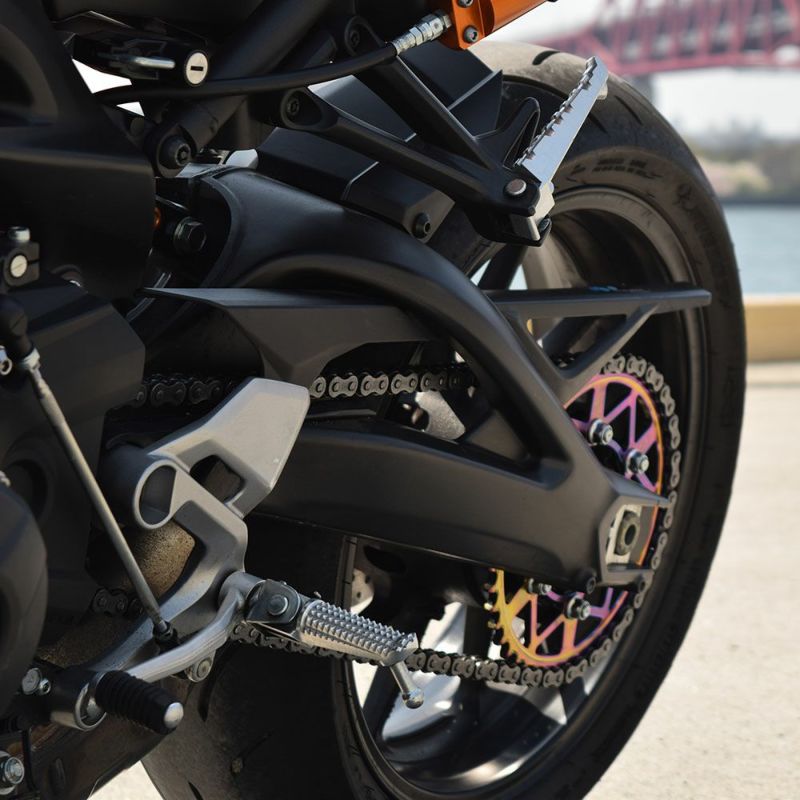 その他 sanshir0u Sargent ワールドスポーツ パフォーマンスシート Kawasaki 1400GTR