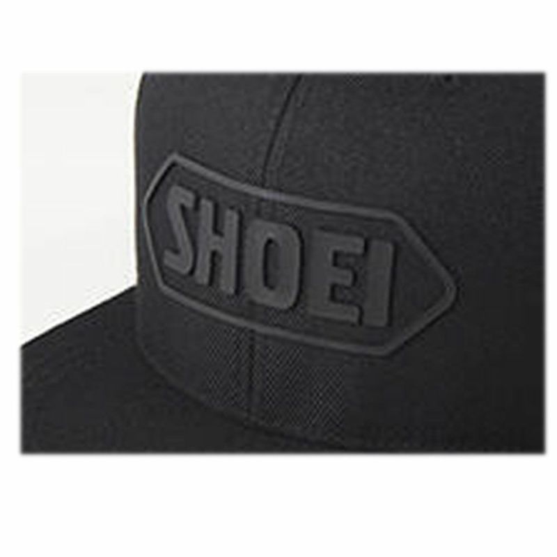 SHOEI ショウエイ アクセサリーBASIC CAPベーシックキャップ