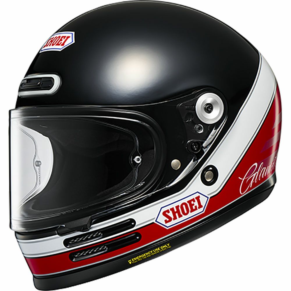 石*ク様 SHOEI ショウエイ ヘルメット Glamster グラムスターバサ 