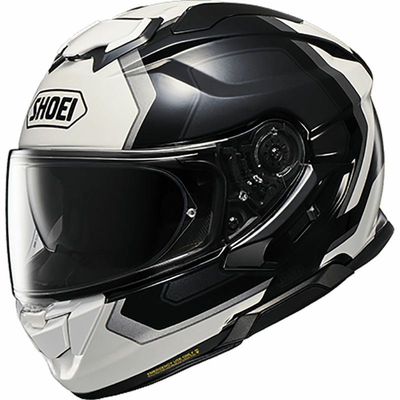SHOEI ショウエイ ヘルメット GT-Air3 REALM（レルム） | 《公式