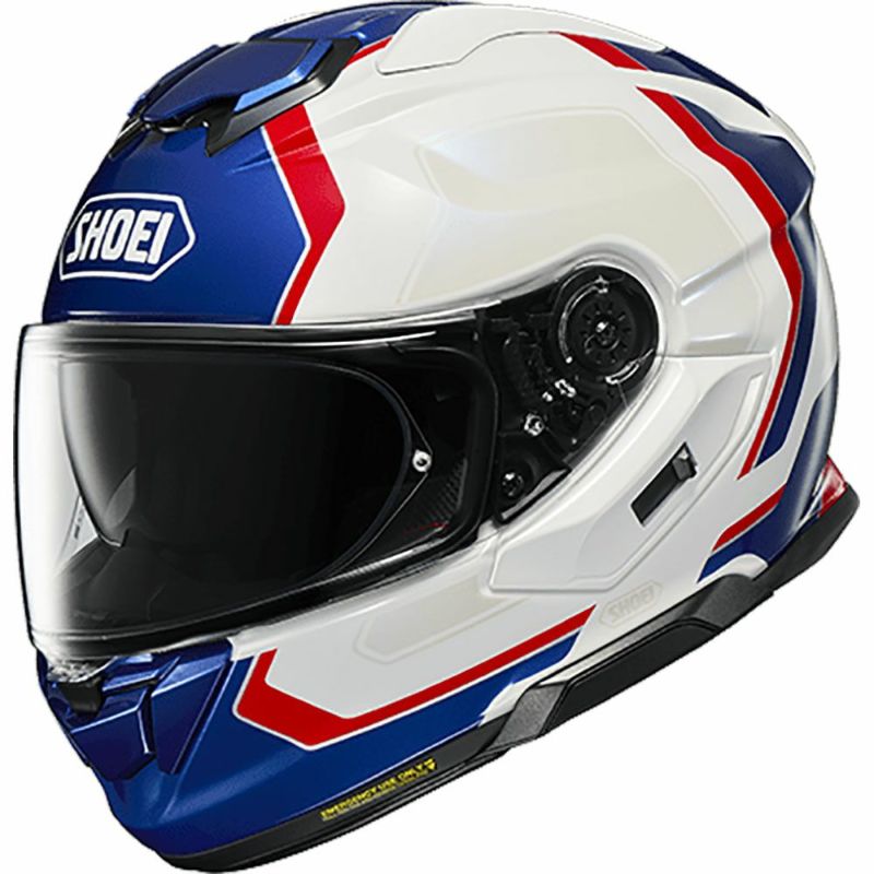 SHOEI GT-AirII GLORIFY Lサイズ （SHOEI ショウエイ GT-Air