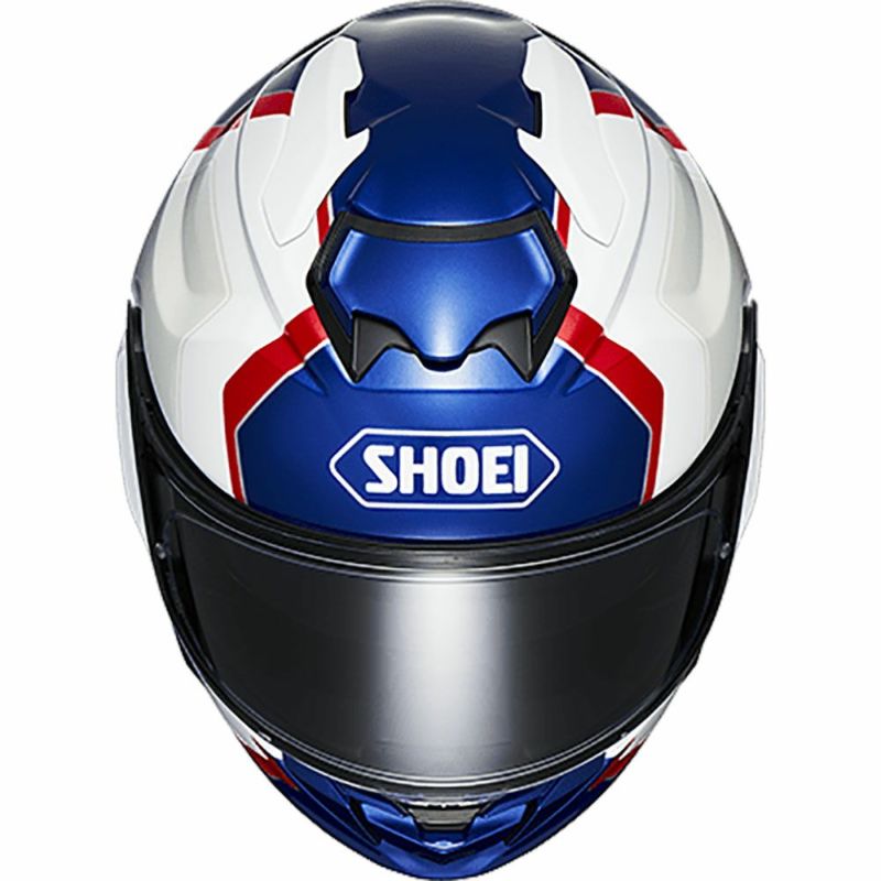 SHOEI ショウエイ ヘルメット GT-Air3 REALM（レルム） | 《公式