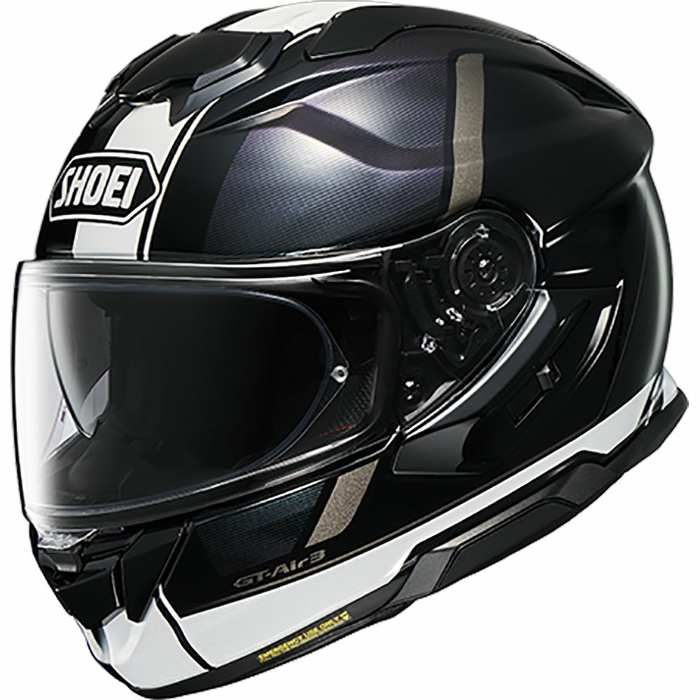 SHOEI ショウエイ ヘルメット GT-Air3 SCENARIO(シナリオ) | 《公式  