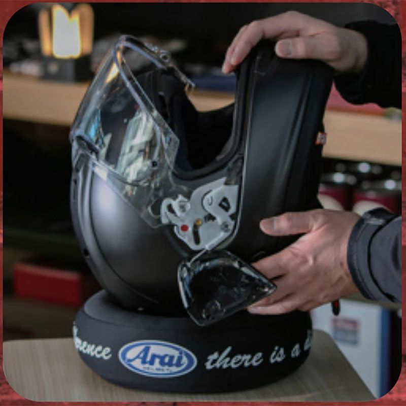 Arai アライヘルメットワークリング | 《公式》南海部品の通販