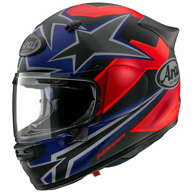 Arai アライ ヘルメット ASTRO-GX STAR & STRIPE（スター&ストライプ） | 《公式》南海部品の通販サイト｜NANKAI  BRAND SHOP