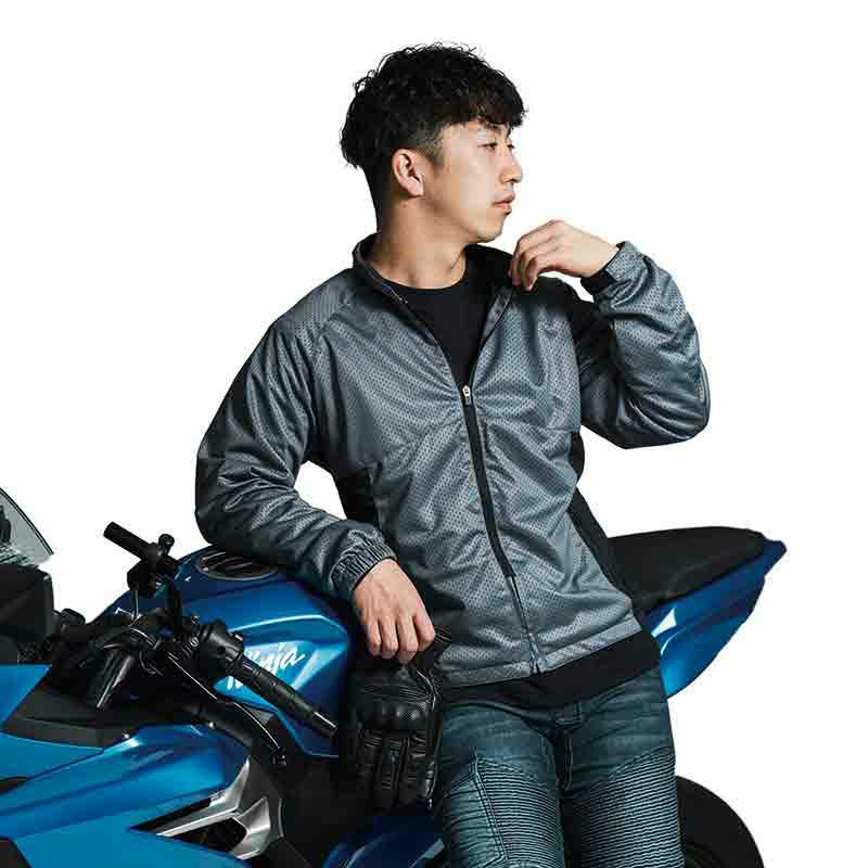 3シーズン（ｵｰﾙｼｰｽﾞﾝ）バイクジャケット 《公式》南海部品の通販サイト｜NANKAI BRAND SHOP