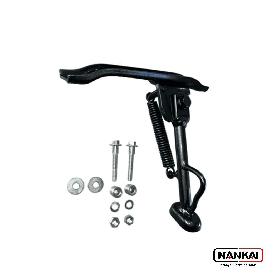 NNK-110 サイドスタンド HONDA タクティ