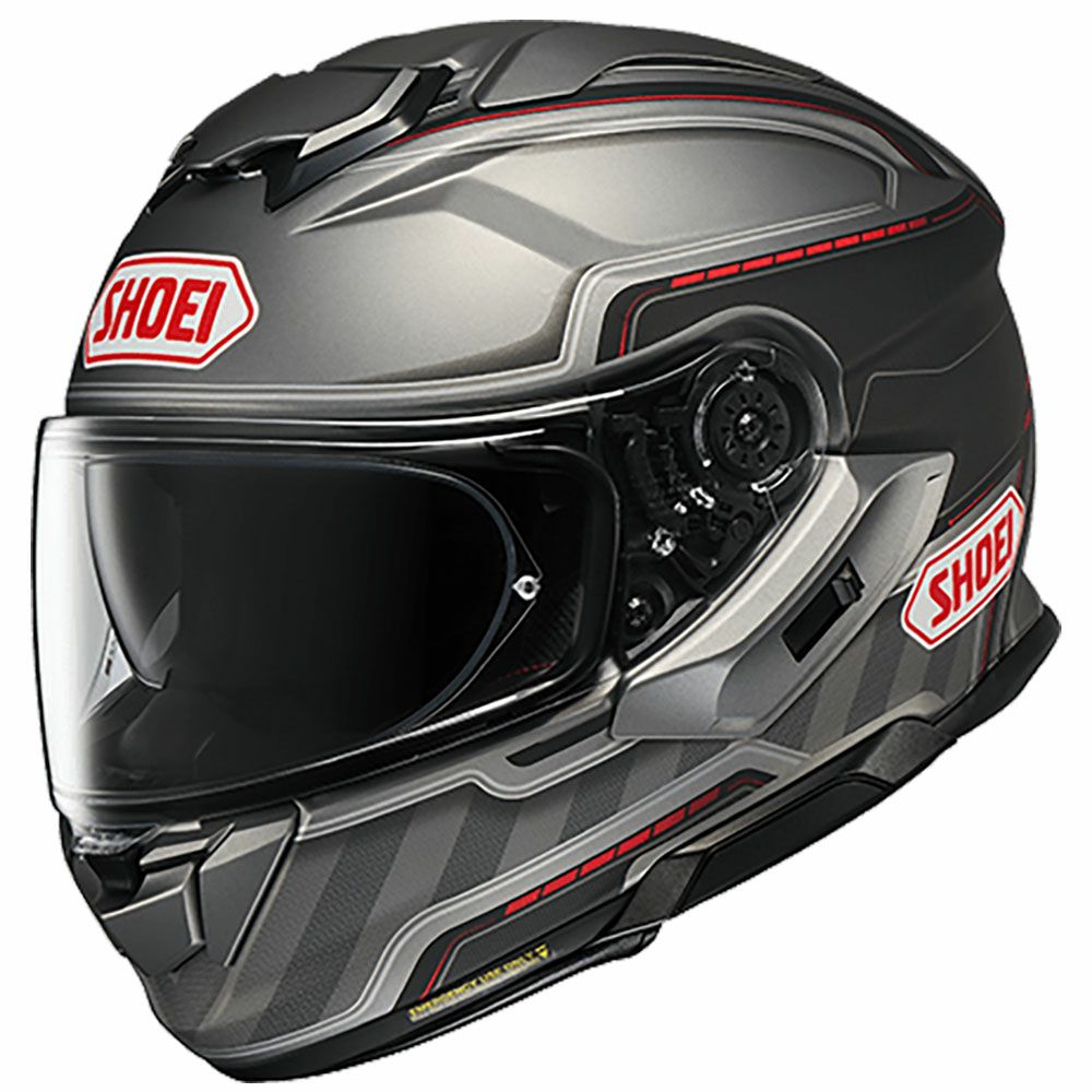 SHOEI ショウエイ ヘルメット GT-Air3 DISCIPLINE(ディシプリン 