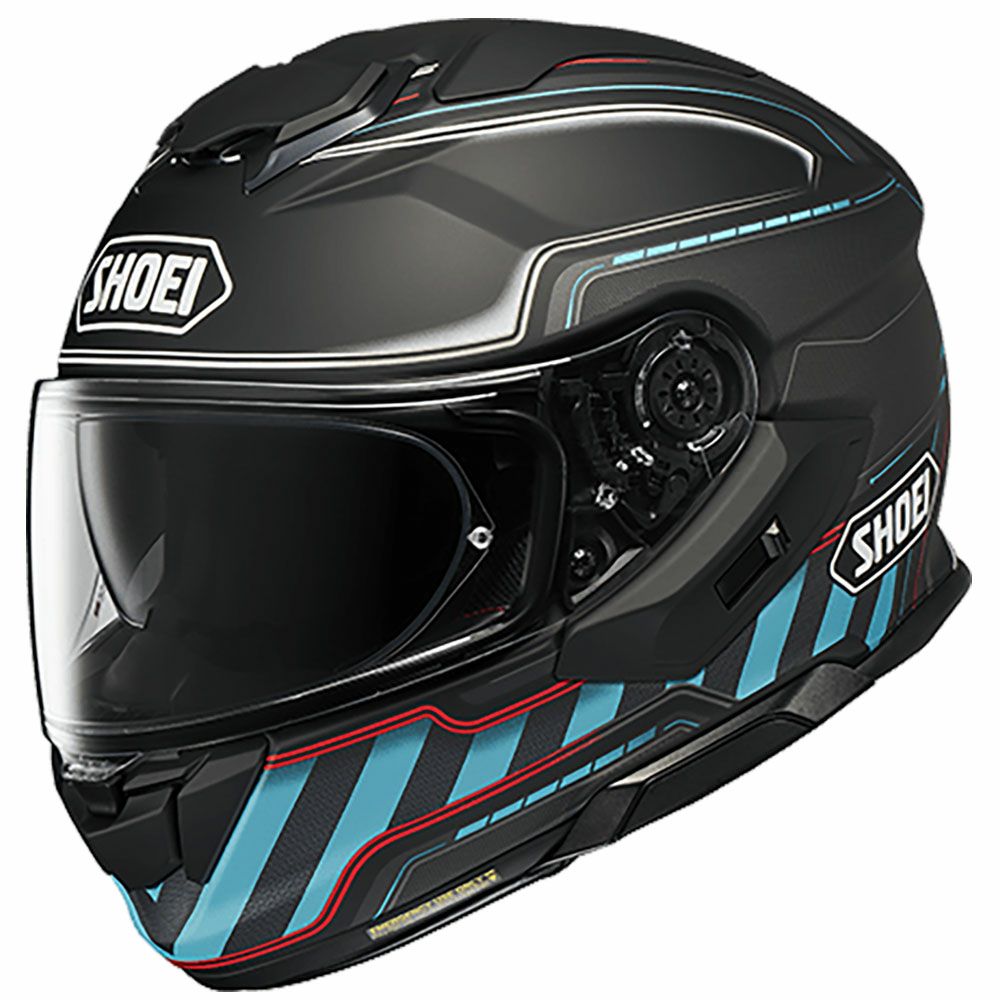 SHOEI ショウエイ ヘルメット GT-Air3 DISCIPLINE(ディシプリン 